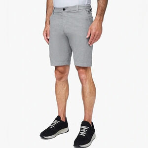 Lululemon Commission Short *Qwick Oxford 9"